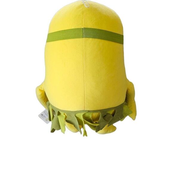 Minions Universal Studios Jerry hawaiian plush big - Picture 4 of 6